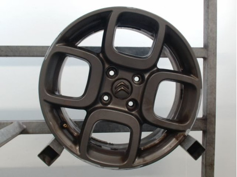 JANTE ALUMINIUM CITROEN C4 CACTUS