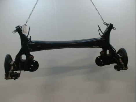 TRAIN ARRIERE PEUGEOT 5008 2009-