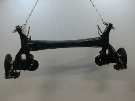 TRAIN ARRIERE PEUGEOT 5008 2009-