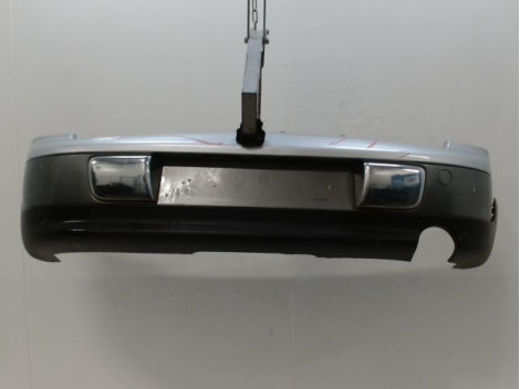 PARE-CHOC ARRIER MINI CLUBMAN