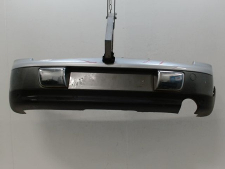 PARE-CHOC ARRIER MINI CLUBMAN