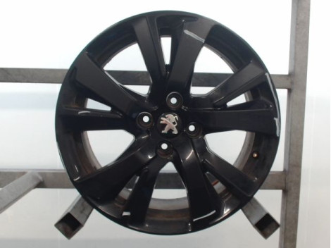 JANTE ALUMINIUM PEUGEOT 2008 Phase 1 2013-...