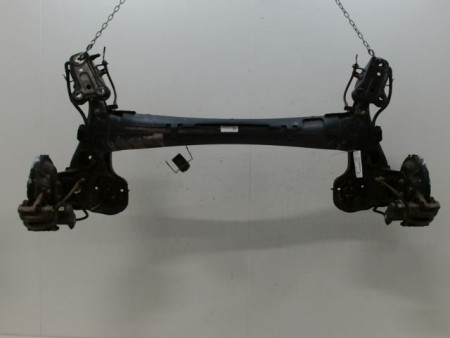 TRAIN ARRIERE PEUGEOT 208 2012-...