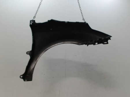 AILE AVANT GAUCHE CITROEN C4 I Phase 1 2004-2008
