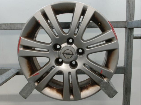 JANTE ALUMINIUM OPEL ZAFIRA MONOSP. II Phase 1 (B) 2005-2007
