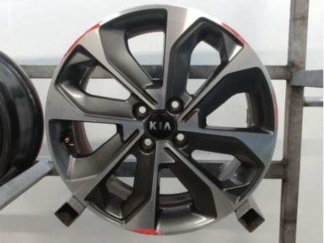 JANTE ALUMINIUM KIA STONIC