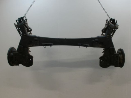 TRAIN ARRIERE PEUGEOT 2008