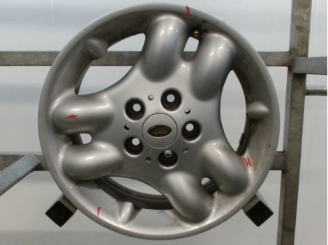 JANTE ALUMINIUM LAND ROVER FREELANDER 2001-2002