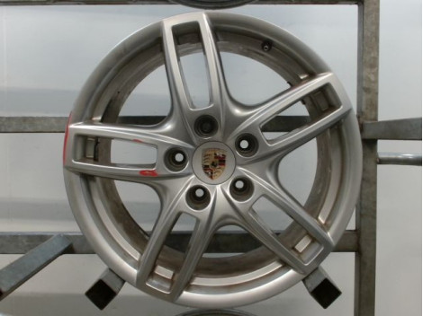 JANTE ALUMINIUM PORSCHE CAYENNE 2002-