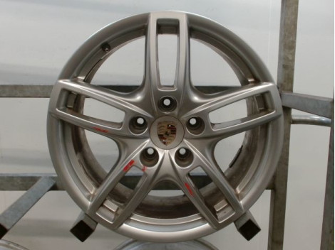 JANTE ALUMINIUM PORSCHE CAYENNE 2002-