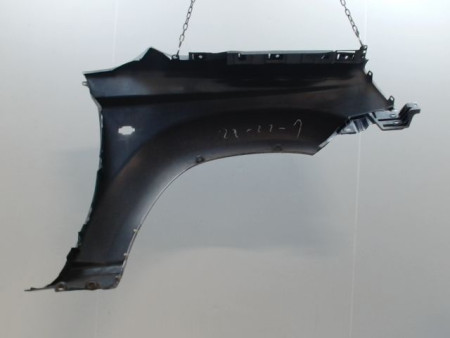 AILE AVANT GAUCHE NISSAN X-TRAIL BREAK I Phase 1 2001-2003