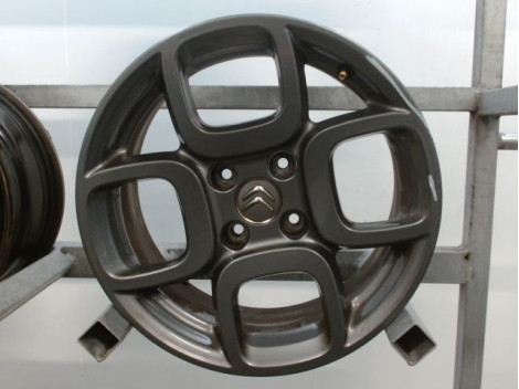 JANTE ALUMINIUM CITROEN C4 CACTUS