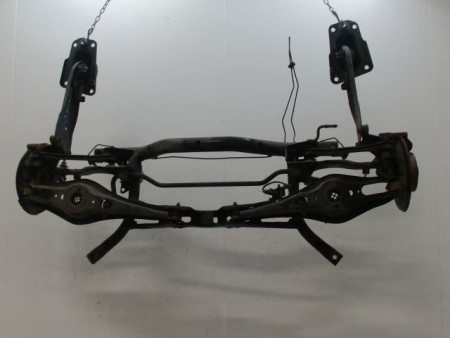 TRAIN ARRIERE SEAT LEON 2009-