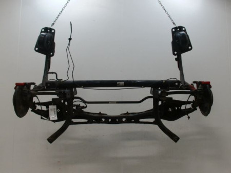 TRAIN ARRIERE SEAT LEON 2009-