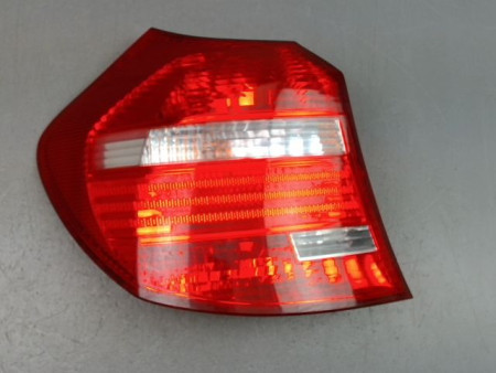 FEU ARRIERE DROIT BMW SERIE 1 I Phase 2 (E87) 2007-2011