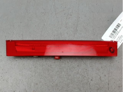 FEUX STOP SUPPLEMENTAIRE FORD FIESTA VI Phase 1 2008-2012