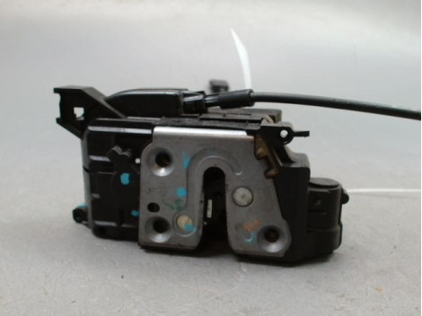 SYSTEME CONDAMNATION ARRIERE GAUCHE RENAULT MODUS Phase 2 2008-2012