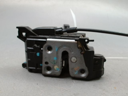 SYSTEME CONDAMNATION ARRIERE GAUCHE RENAULT MODUS Phase 2 2008-2012