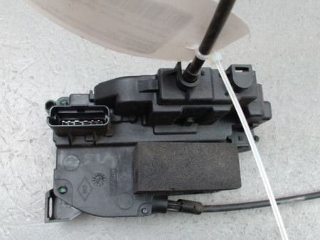 SYSTEME CONDAMNATION ARRIERE GAUCHE RENAULT MODUS Phase 2 2008-2012