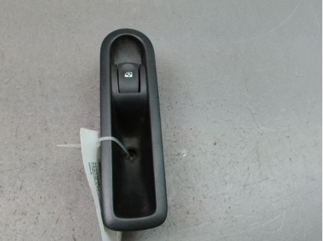 COMMANDE LEVE-GLACE PORTE ARD RENAULT MODUS Phase 2 2008-2012