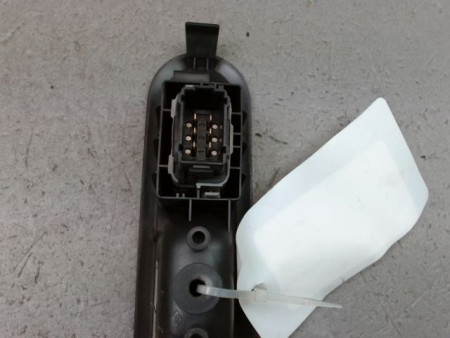 COMMANDE LEVE-GLACE PORTE ARG RENAULT MODUS Phase 2 2008-2012