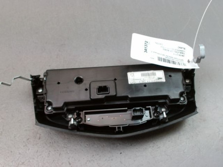 COMMANDE DE CHAUFFAGE NISSAN QASHQAI BREAK II Phase 1 2014-...