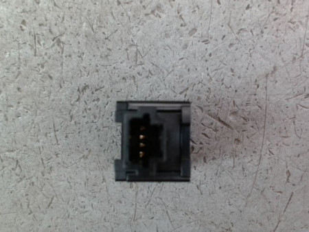 BOUTON DE WARNING NISSAN QASHQAI BREAK II Phase 1 2014-...