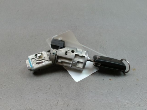 ANTIVOL DE DIRECTION CITROEN C3 PICASSO MONOSP. Phase 2 2012-...