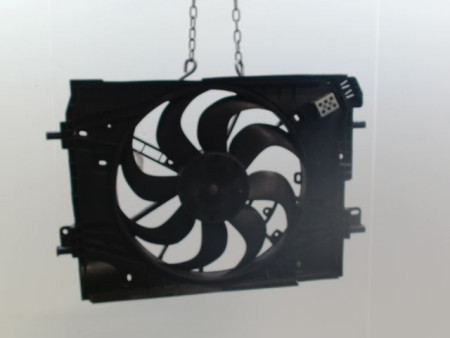 MOTEUR VENTILATEUR RADIATEUR RENAULT CLIO IV Phase 1 2012-...