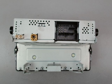 AUTORADIO VOLKSWAGEN POLO V 2009-...