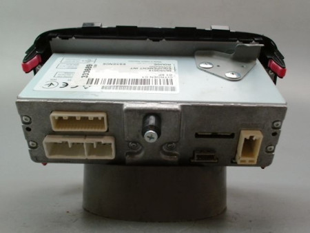 AUTORADIO CITROEN C1 5P