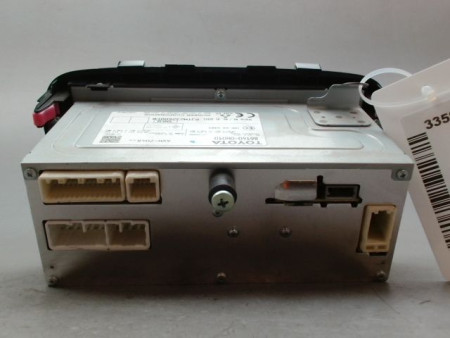 AUTORADIO PEUGEOT 108