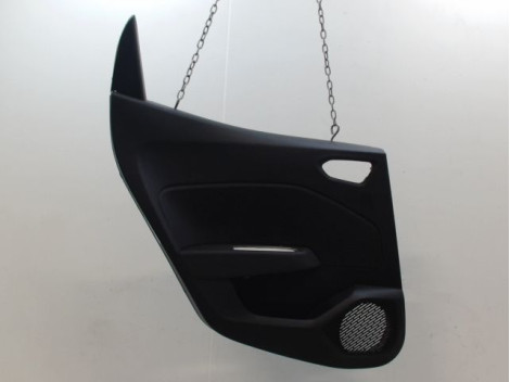 GARNITURE PORTE ARRIERE GAUCHE RENAULT CLIO