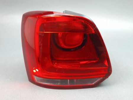 FEU ARRIERE GAUCHE  VOLKSWAGEN POLO V Phase 1 (6R) 2009-...