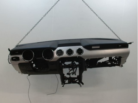 PLANCHE DE BORD  FORD COUPE