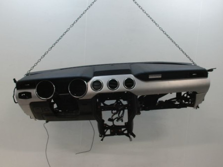 PLANCHE DE BORD  FORD COUPE