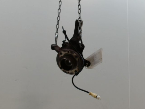 PIVOT AVANT DROIT RENAULT CLIO CAMPUS II Phase 1 2006-2009