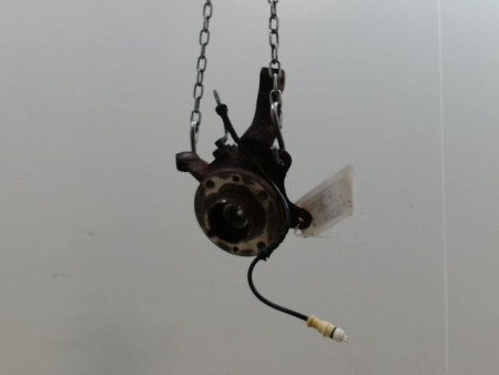 PIVOT AVANT DROIT RENAULT CLIO CAMPUS II Phase 1 2006-2009