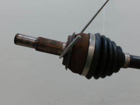 TRANSMISSION AVANT DROIT RENAULT KADJAR BREAK 2015-... 1.5 BLUE dCi 115