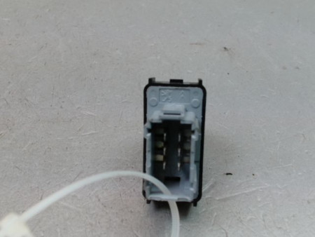 COMMANDE LEVE-GLACE PORTE AVG CITROEN BERLINGO FG II Phase 2 (B9) 2012-2015
