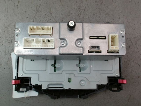 AUTORADIO PEUGEOT 108