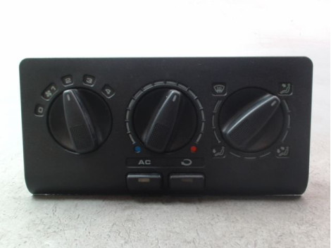 COMMANDE DE CHAUFFAGE VOLKSWAGEN POLO III Phase 1 (6N) 1994-1999