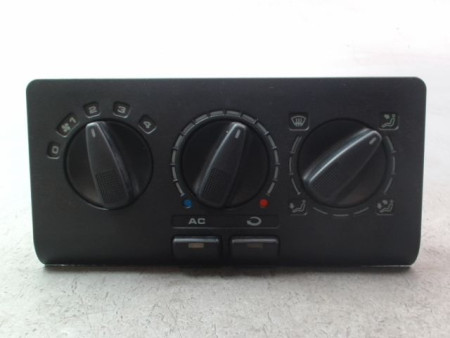 COMMANDE DE CHAUFFAGE VOLKSWAGEN POLO III Phase 1 (6N) 1994-1999
