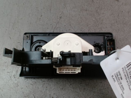 COMMANDE DE CHAUFFAGE VOLKSWAGEN POLO III Phase 1 (6N) 1994-1999