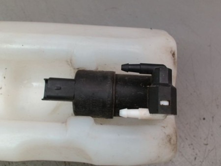 RESERVOIR LAVE-GLACE AVANT RENAULT ZOE