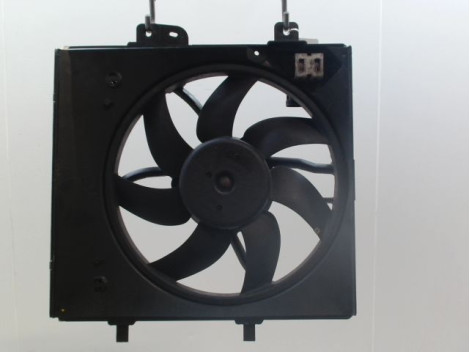MOTEUR VENTILATEUR RADIATEUR PEUGEOT 208 Phase 1 2012-...