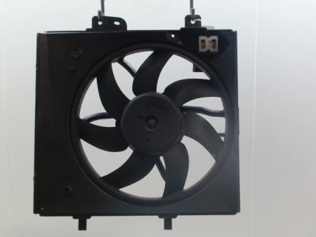 MOTEUR VENTILATEUR RADIATEUR PEUGEOT 208 Phase 1 2012-...