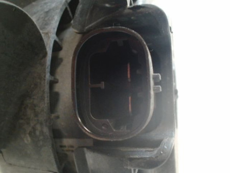 MOTEUR VENTILATEUR RADIATEUR PEUGEOT 208 Phase 1 2012-...