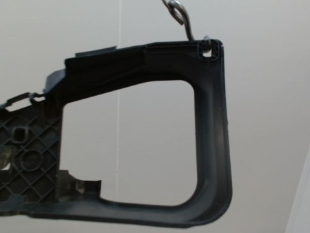 ABSORBEUR PARE-CHOC ARRIERE PEUGEOT 208 Phase 1 2012-...