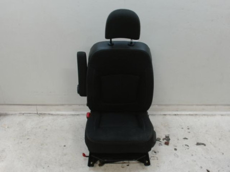 SIEGE AVANT GAUCHE RENAULT TRAFIC